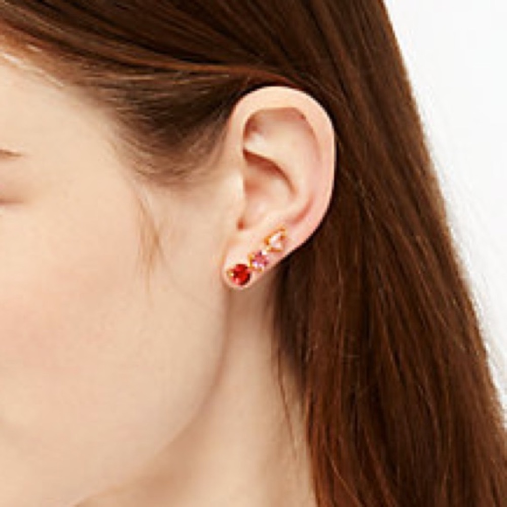 Kate Spade Earrings